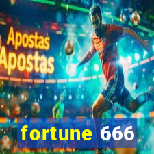 fortune 666